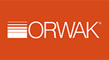 Orwak logo Orwak logo